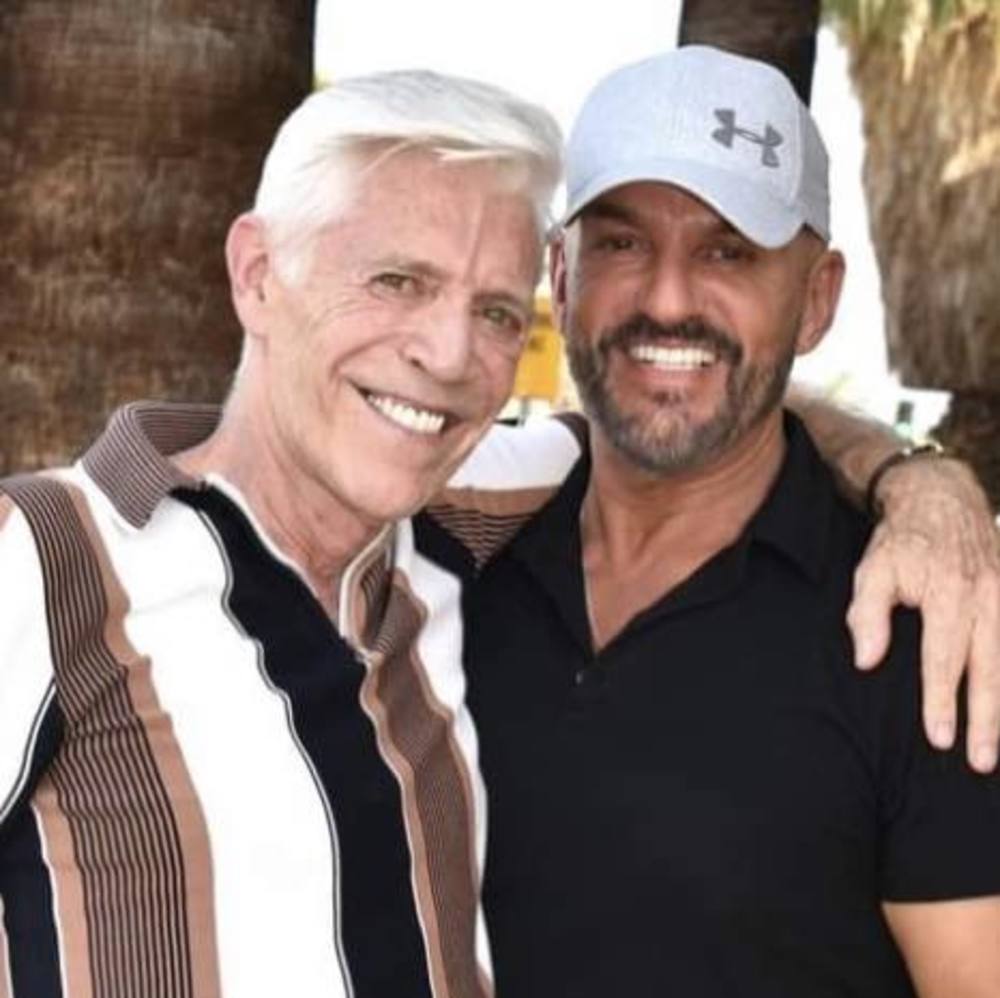 Meet your Posher, William